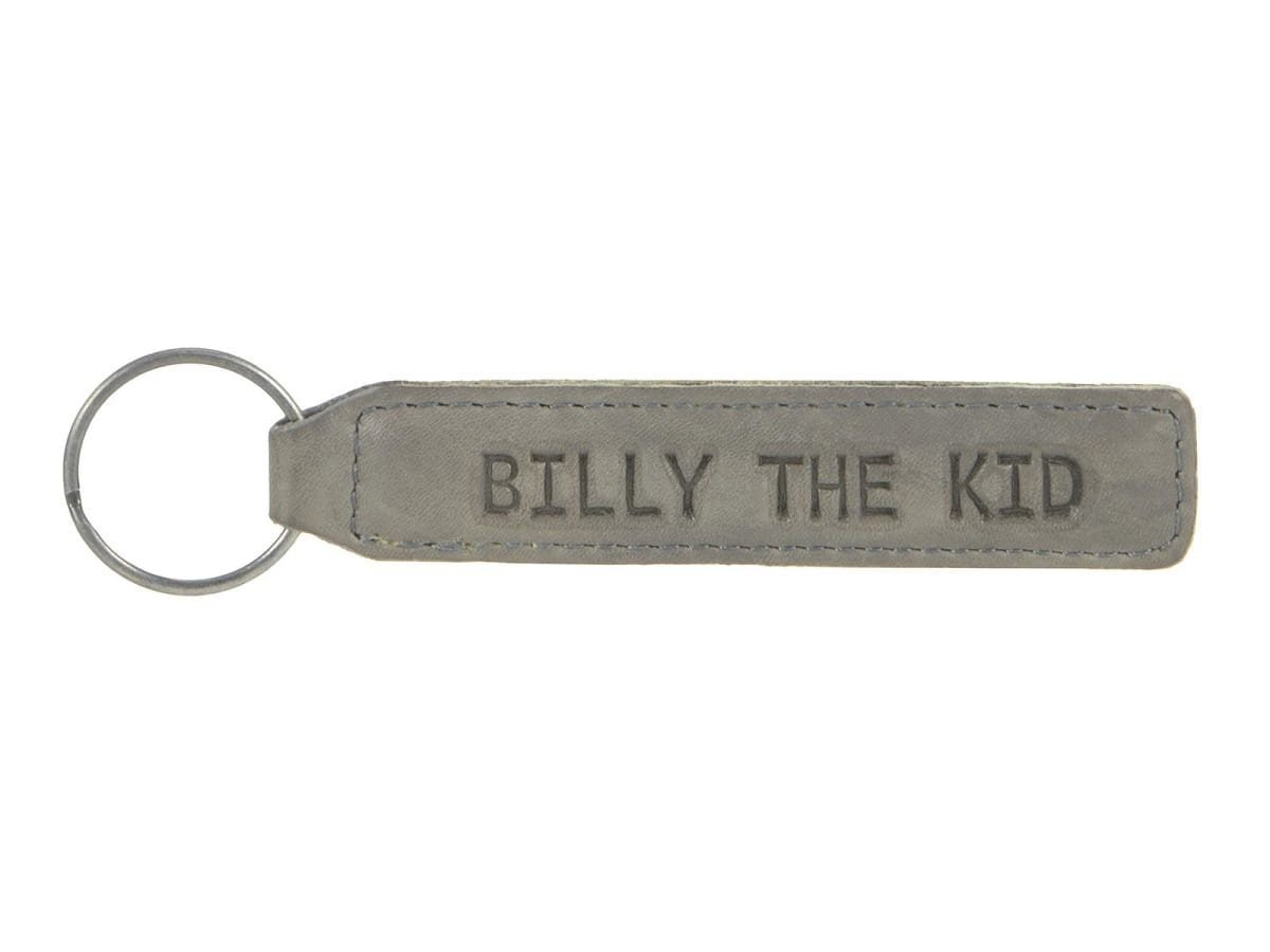 Schlüsselanhänger Billy grau