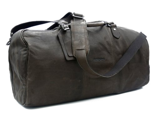 Weekender / Reisetasche James taupe