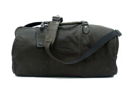 Weekender / Reisetasche James taupe