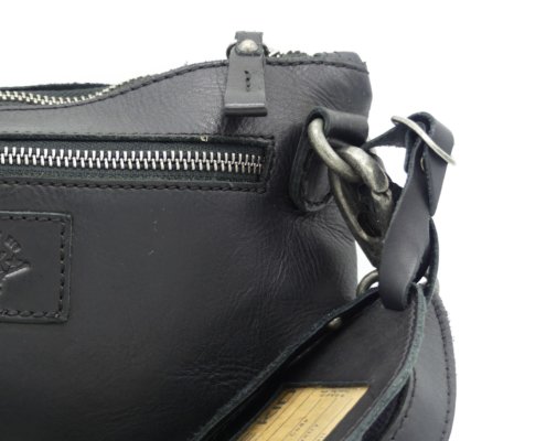 Umhängetasche Lucy schwarz