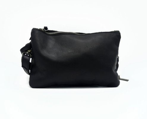 Umhängetasche Lucy schwarz