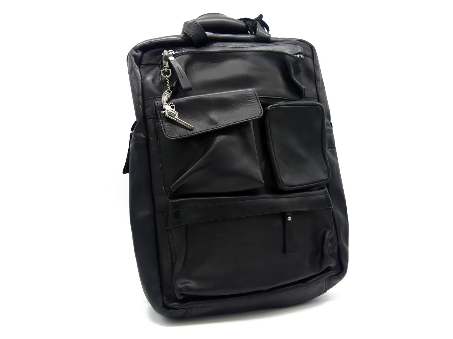 Rucksack Ron