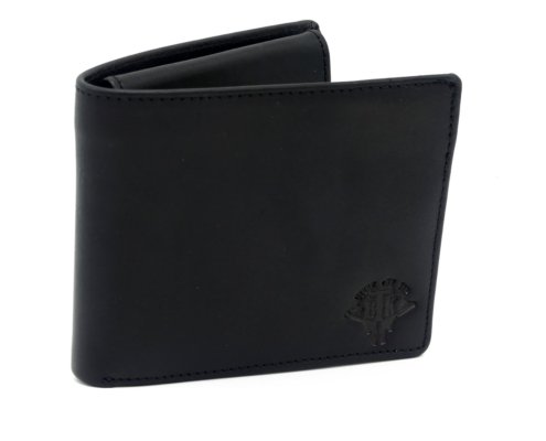 Geldbörse Avon schwarz