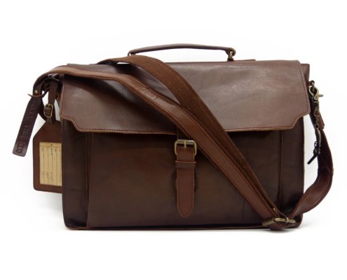 Businesstasche / Umhängetasche Richard braun