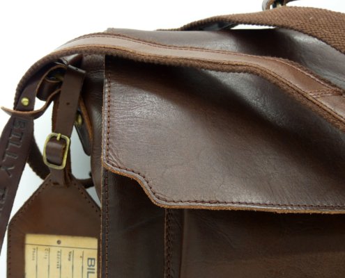 Businesstasche / Umhängetasche Richard braun