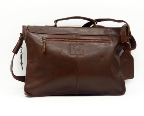 Businesstasche / Umhängetasche Richard braun