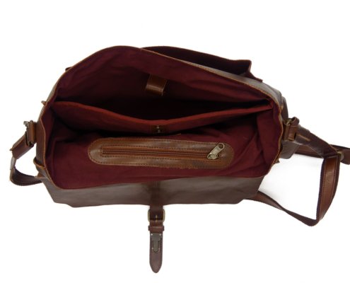 Businesstasche / Umhängetasche Richard braun