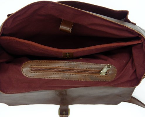 Businesstasche / Umhängetasche Richard braun