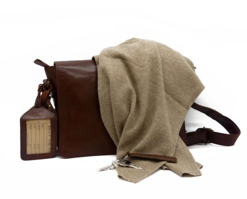 Trio Megan, Dearly und Billy