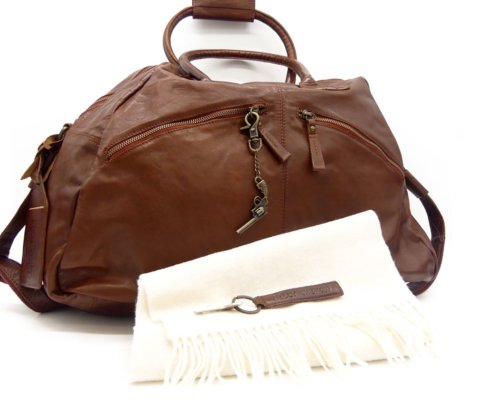 Trio Quinn, Billy und Windermere