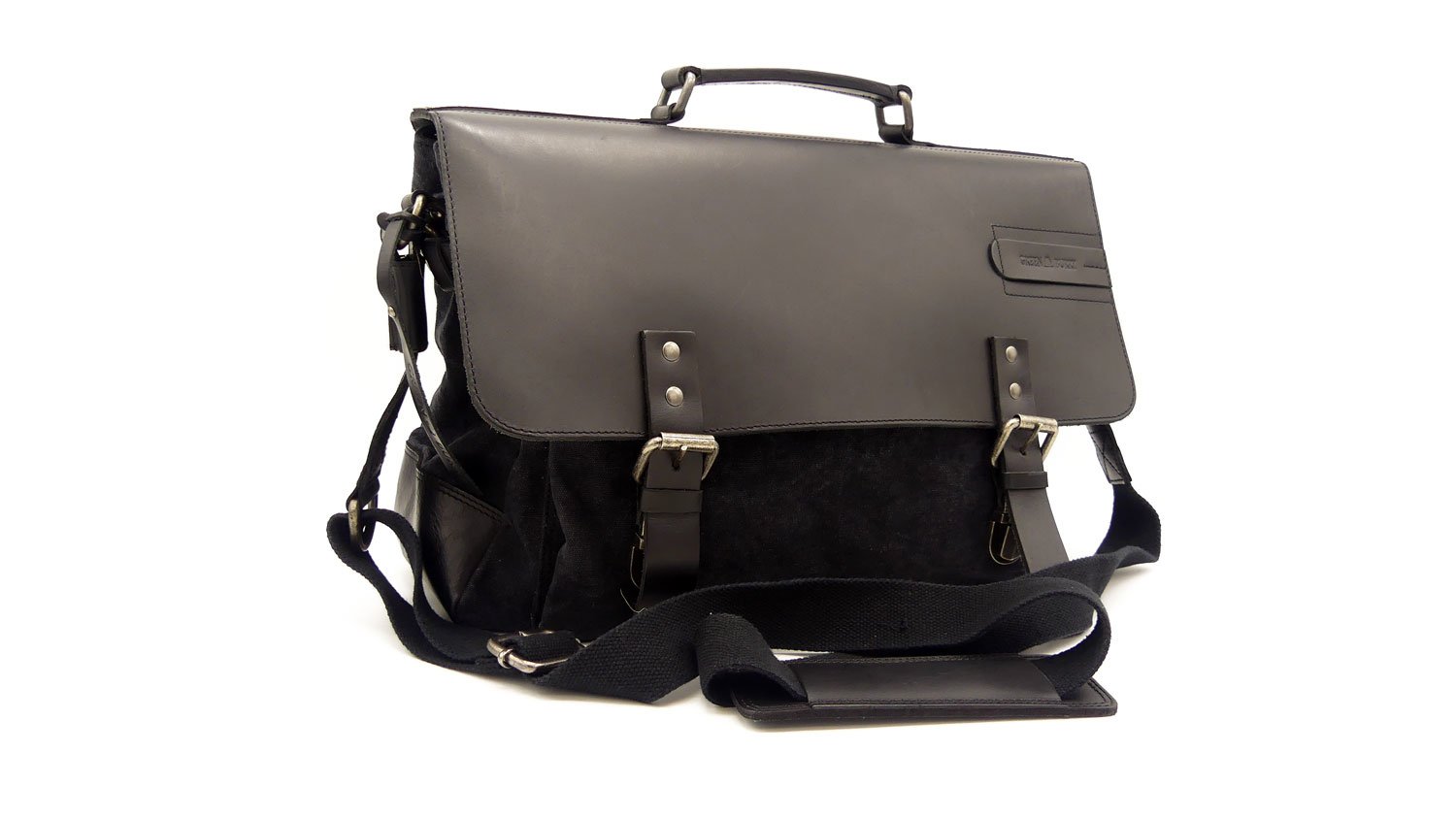 Businesstasche / Aktentasche Eric schwarz