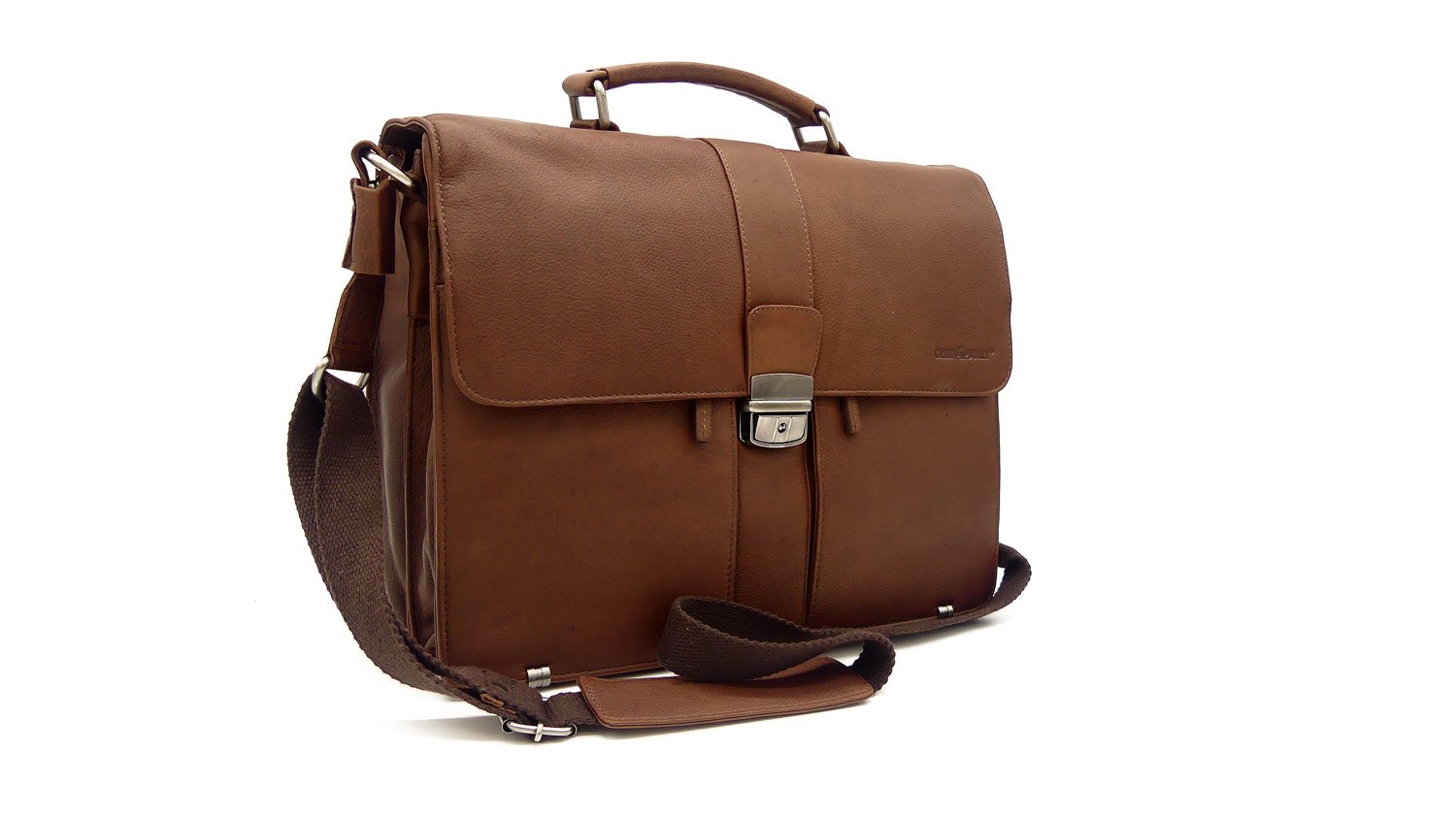 Businesstasche / Aktentasche Steven braun